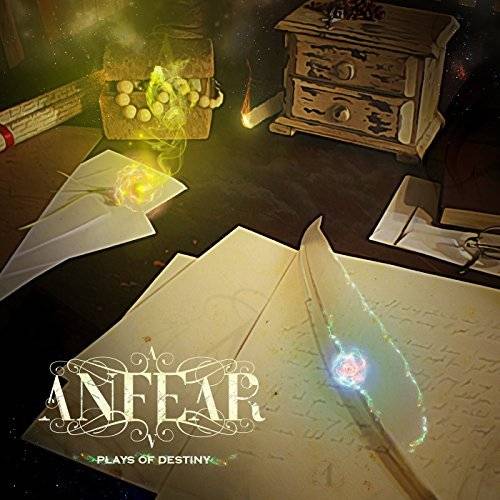 Anfear : Plays of Destiny